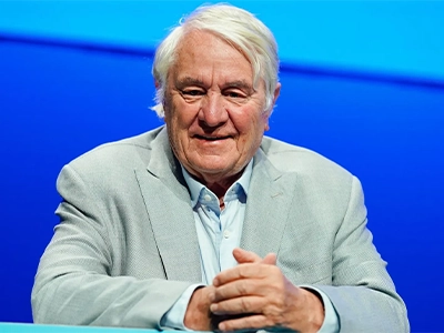 Hasso Plattner empfiehlt Kryoneth Astra