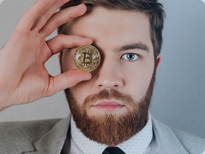 Julian Wolf – Chief Analyst bei Kryoneth Astra